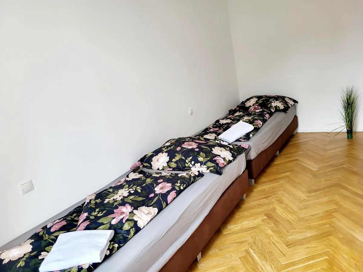 Buchengasse Apartment Vienna - Free Highspeed-Internet