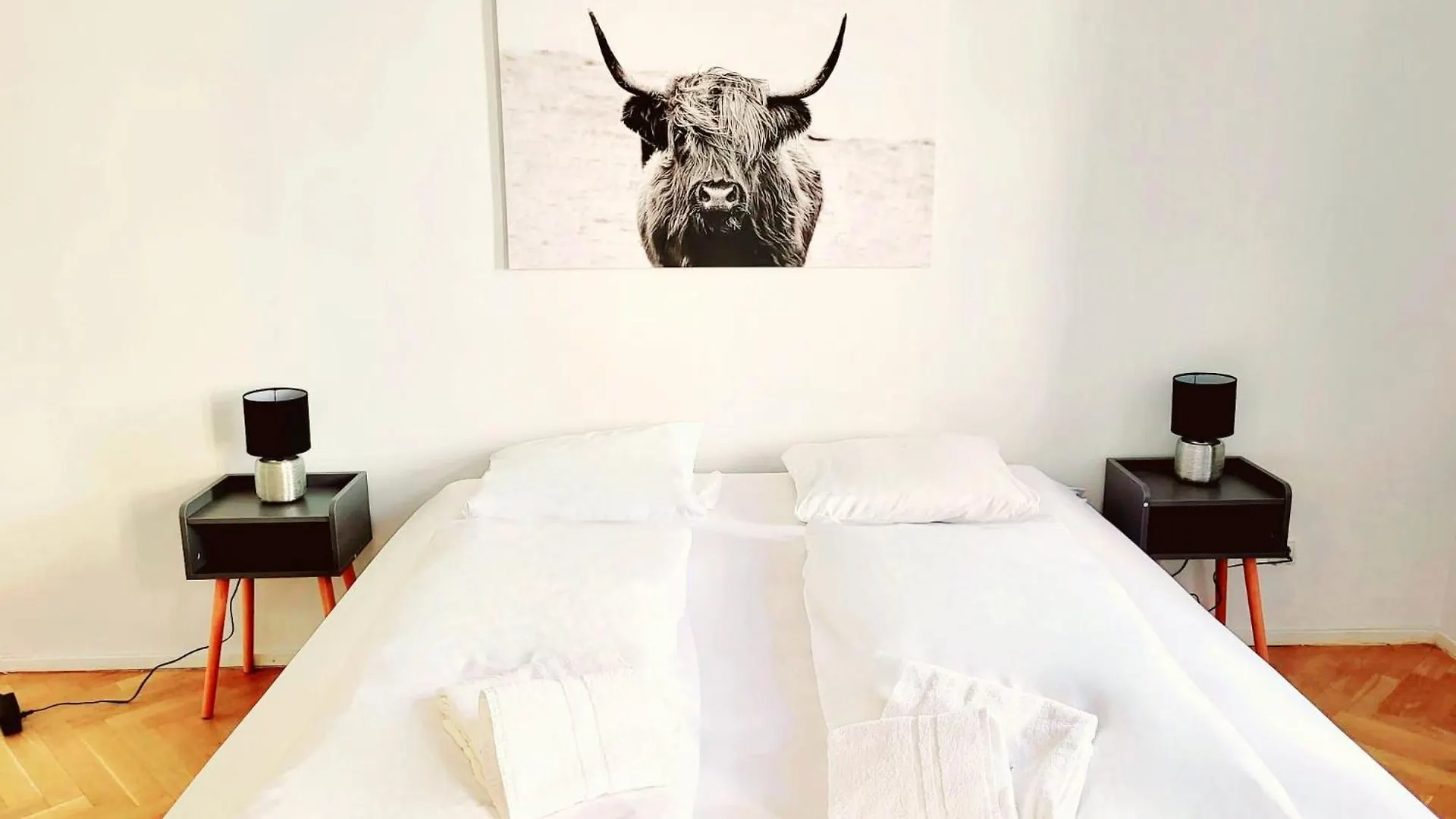 Buchengasse Apartment Vienna - Free Highspeed-Internet Österreich