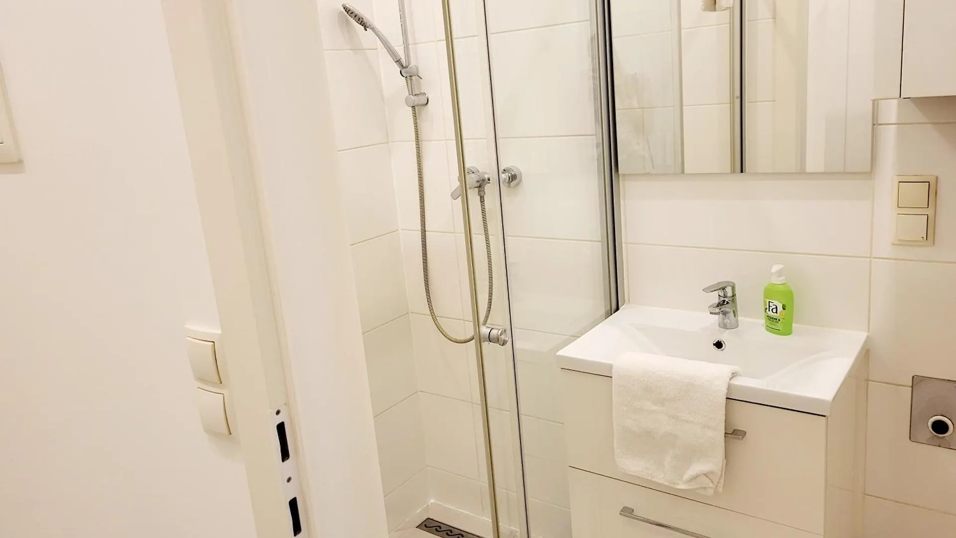 Buchengasse Apartment Vienna - Free Highspeed-Internet