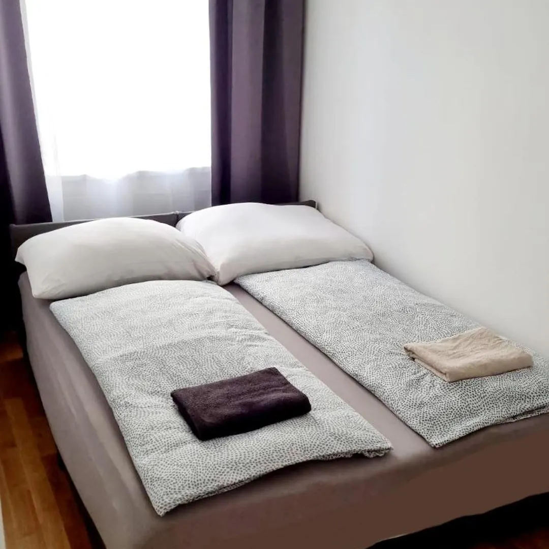 Buchengasse Apartment Vienna - Free Highspeed-Internet