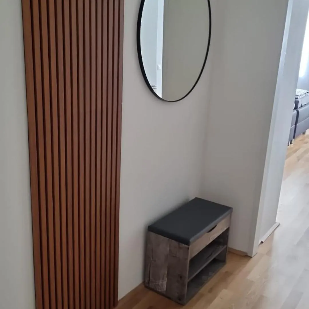 Buchengasse Apartment Vienna - Free Highspeed-Internet