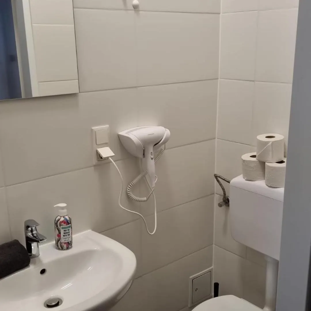 Buchengasse Apartment Vienna - Free Highspeed-Internet