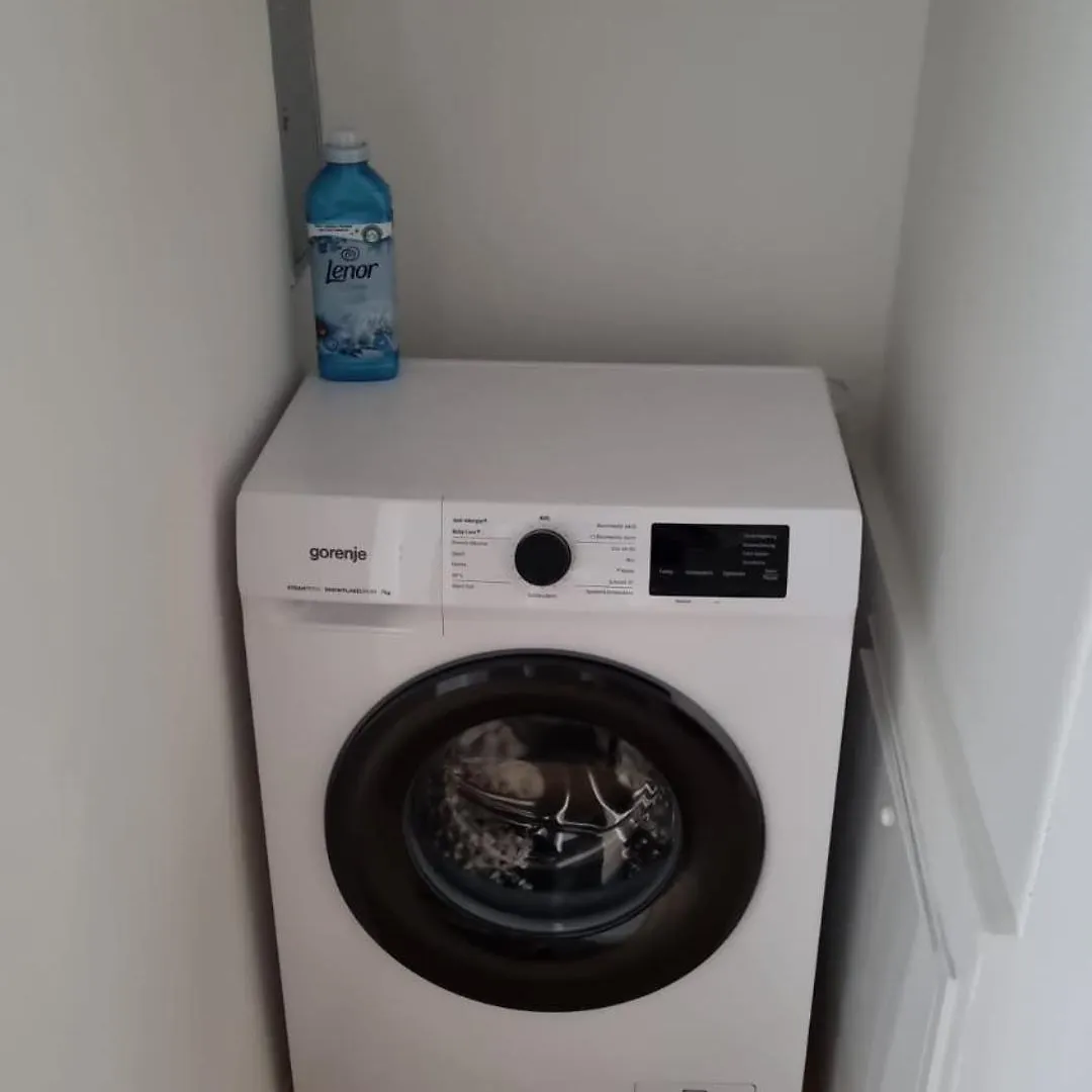 Buchengasse Apartment Vienna - Free Highspeed-Internet 0*,  Österreich
