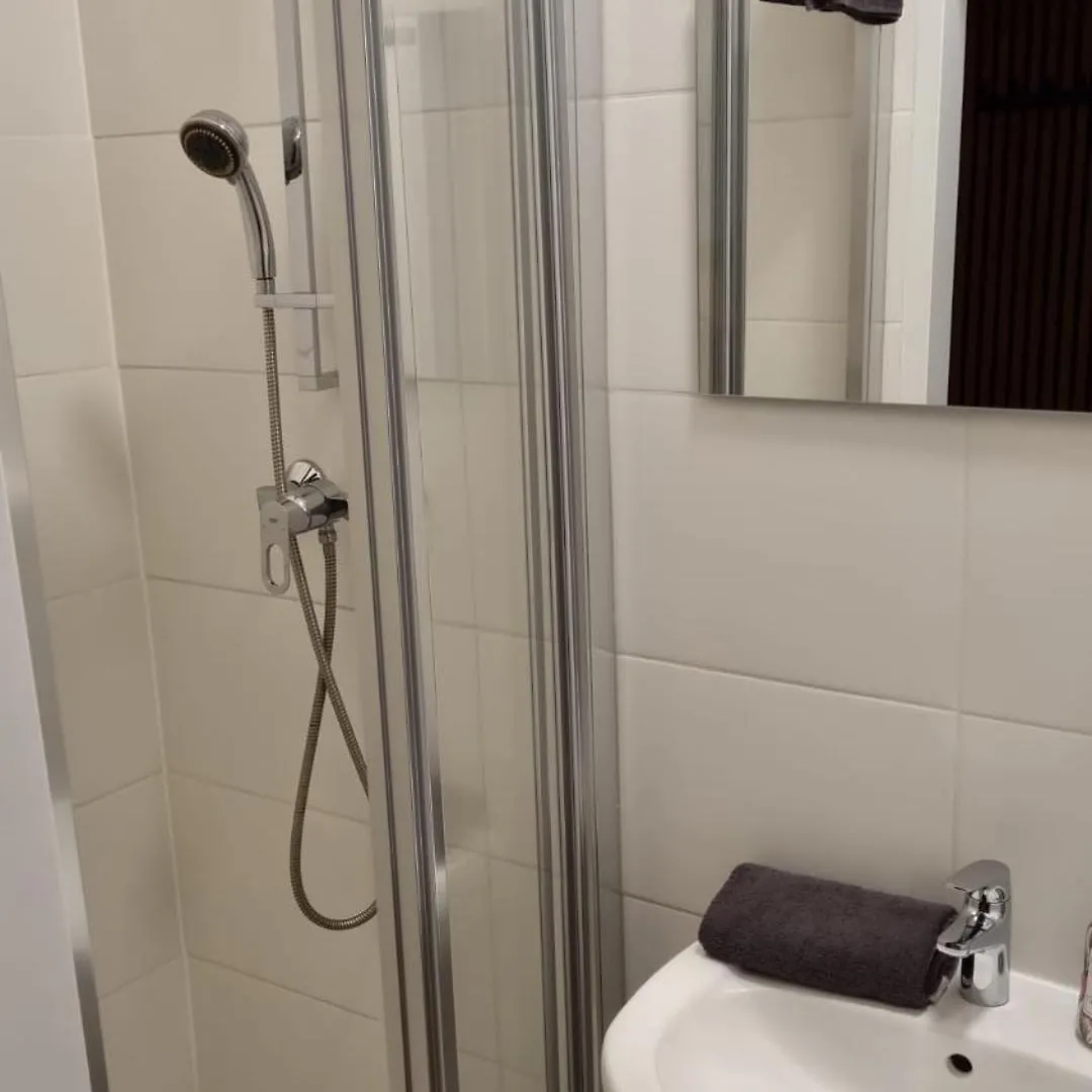 Buchengasse Apartment Vienna - Free Highspeed-Internet