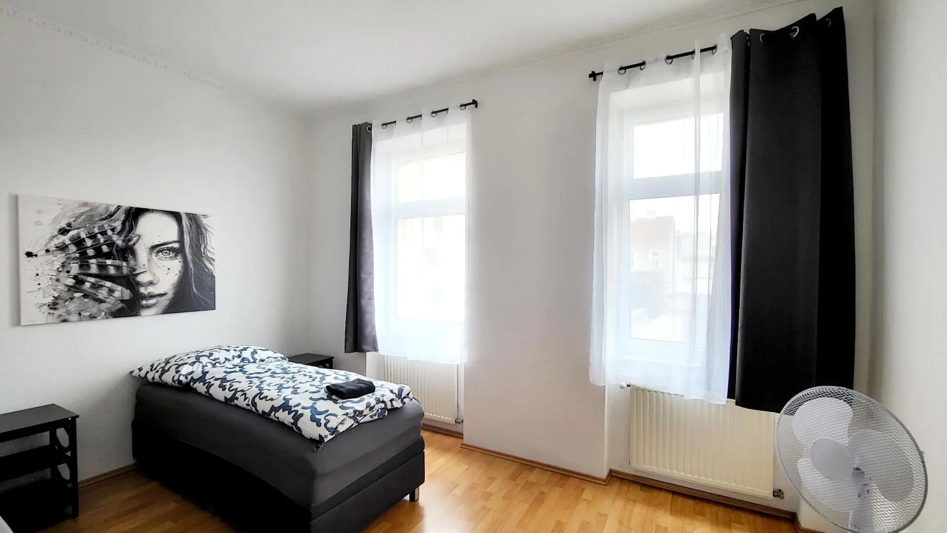 Buchengasse Apartment Vienna - Free Highspeed-Internet Österreich