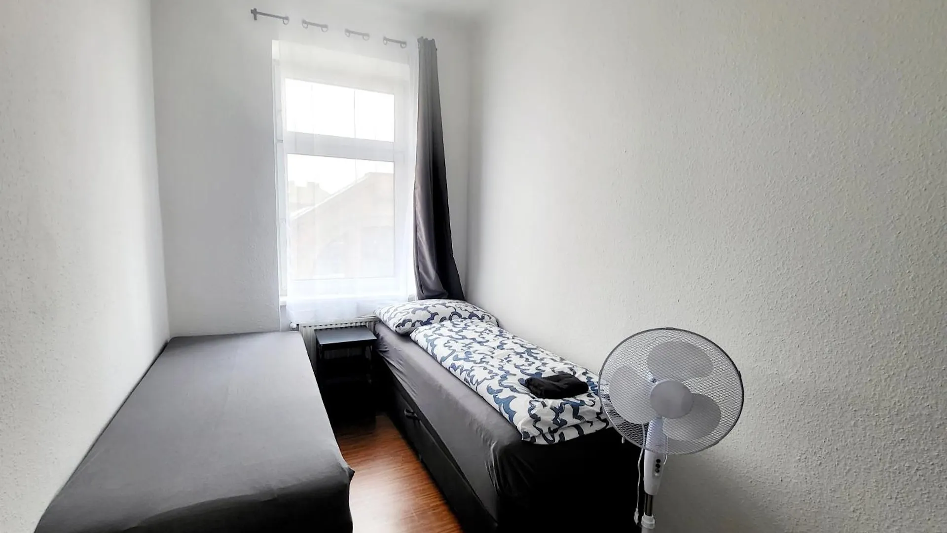 Buchengasse Apartment Vienna - Free Highspeed-Internet
