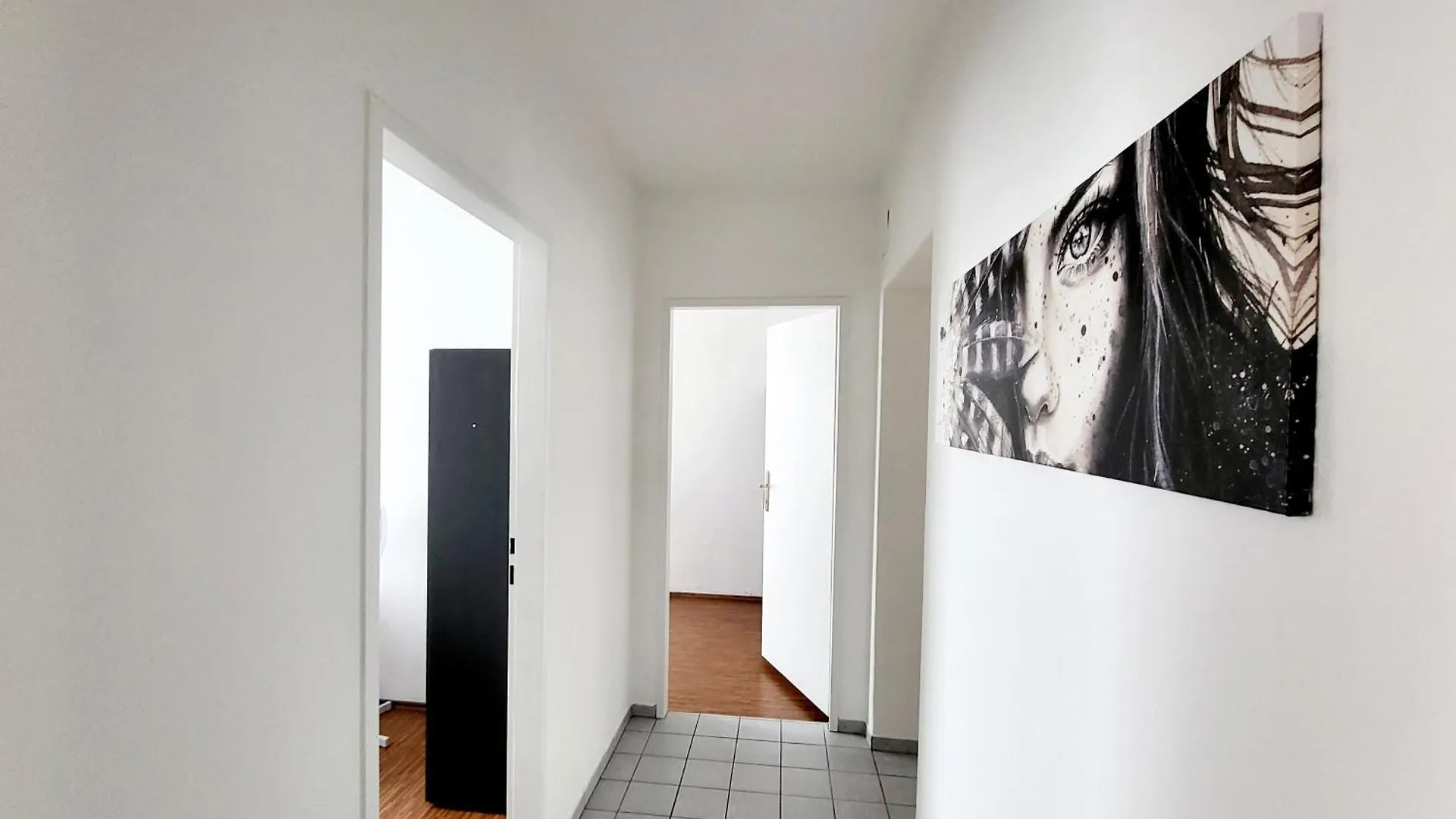 Buchengasse Apartment Vienna - Free Highspeed-Internet