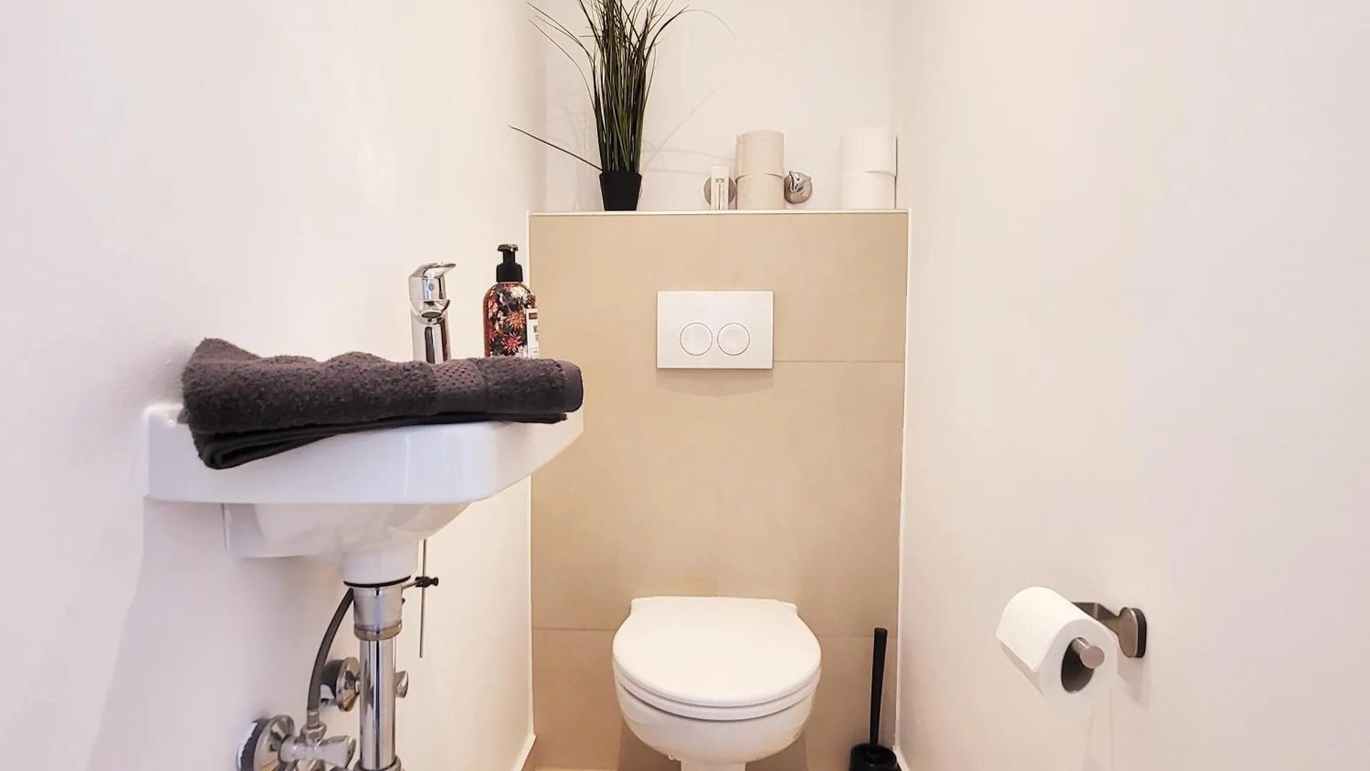 Buchengasse Apartment Vienna - Free Highspeed-Internet Österreich
