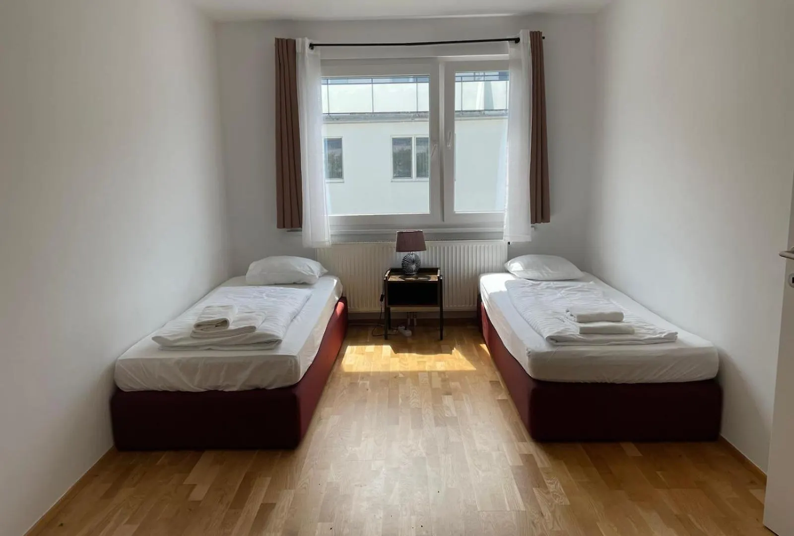 Buchengasse Apartment Vienna - Free Highspeed-Internet