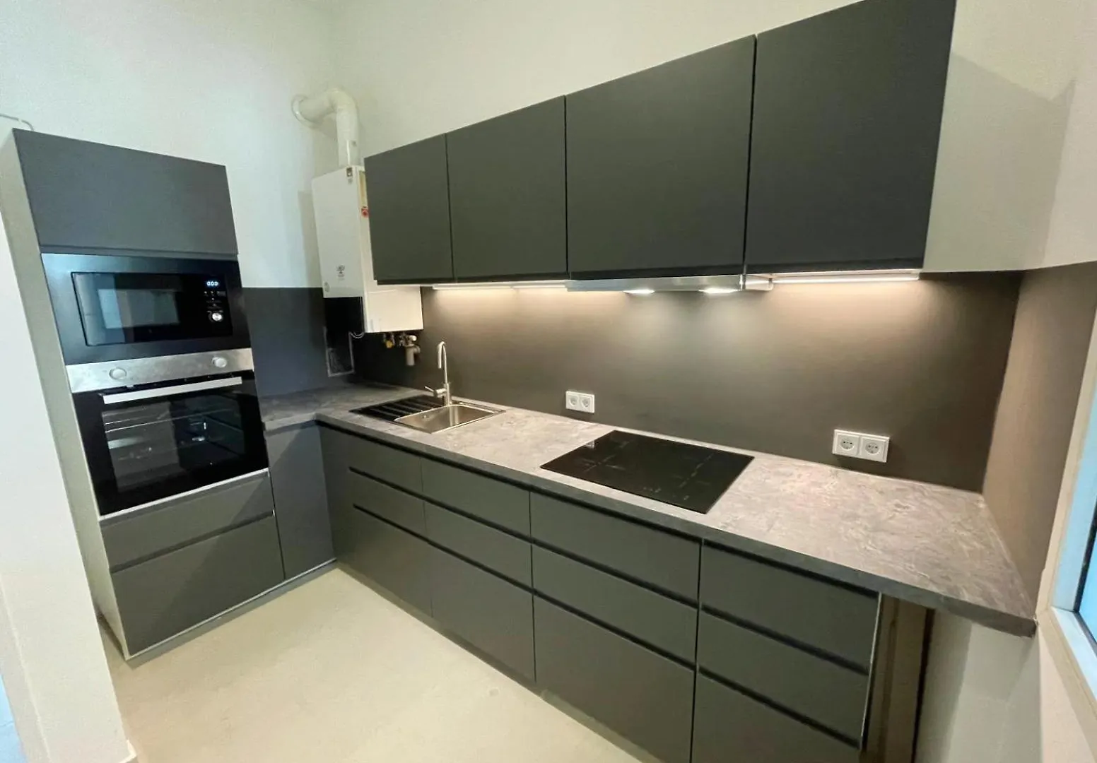 Buchengasse Apartment Vienna - Free Highspeed-Internet