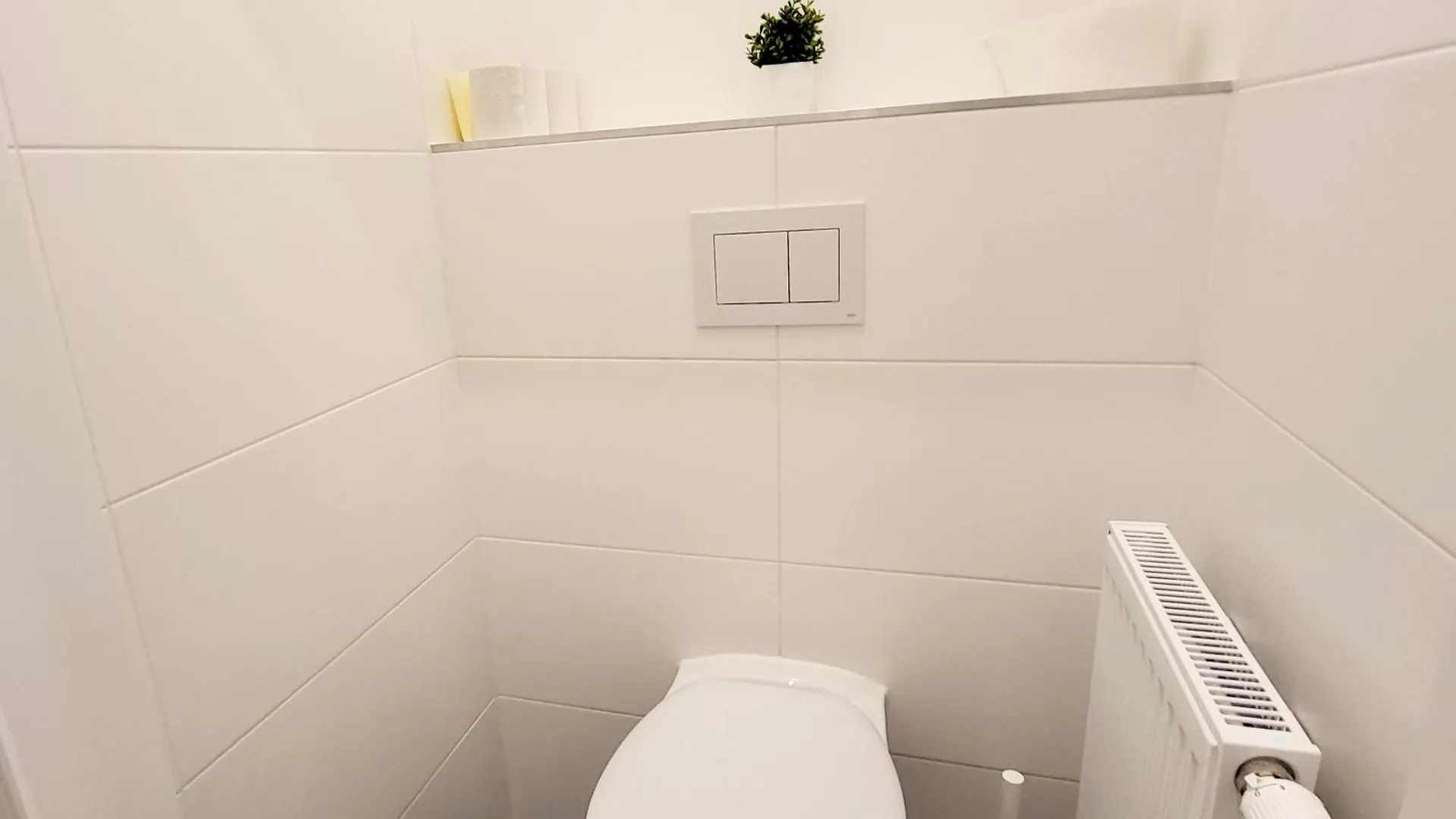 Buchengasse Apartment Vienna - Free Highspeed-Internet