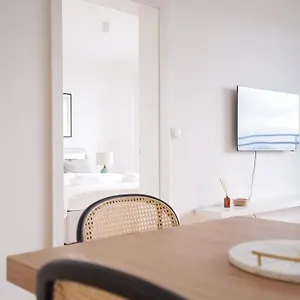  Apartament Bright & Wonderful At Oberlaa Therme