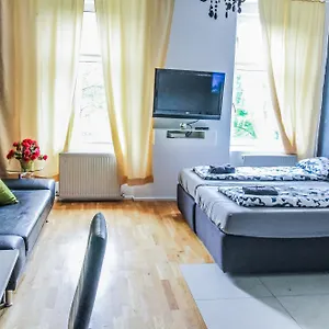  Apartment Deluxe 5p Mm