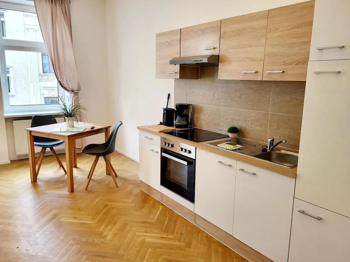 Buchengasse Apartment Vienna - Free Highspeed-Internet