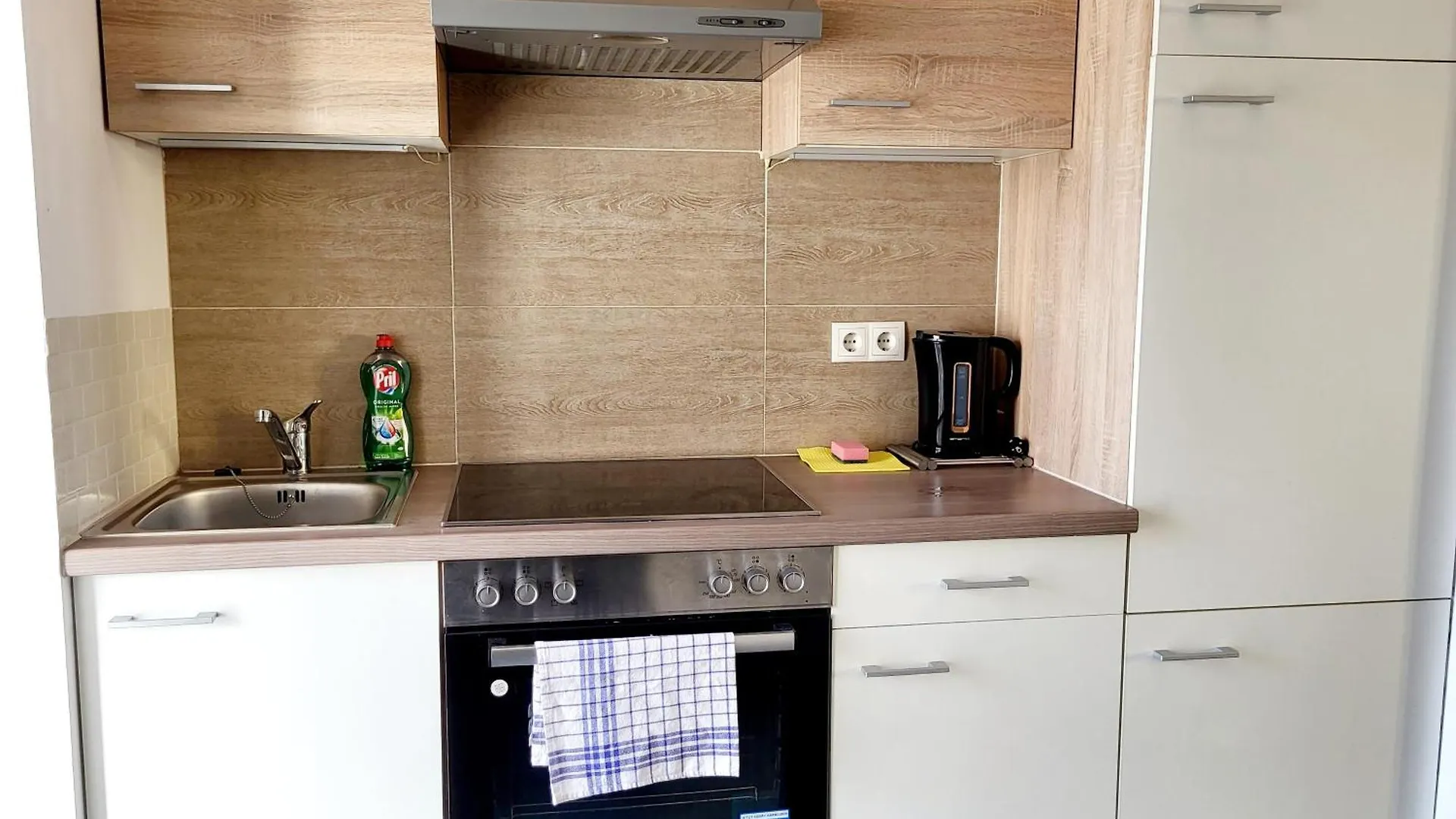 Buchengasse Apartment Vienna - Free Highspeed-Internet