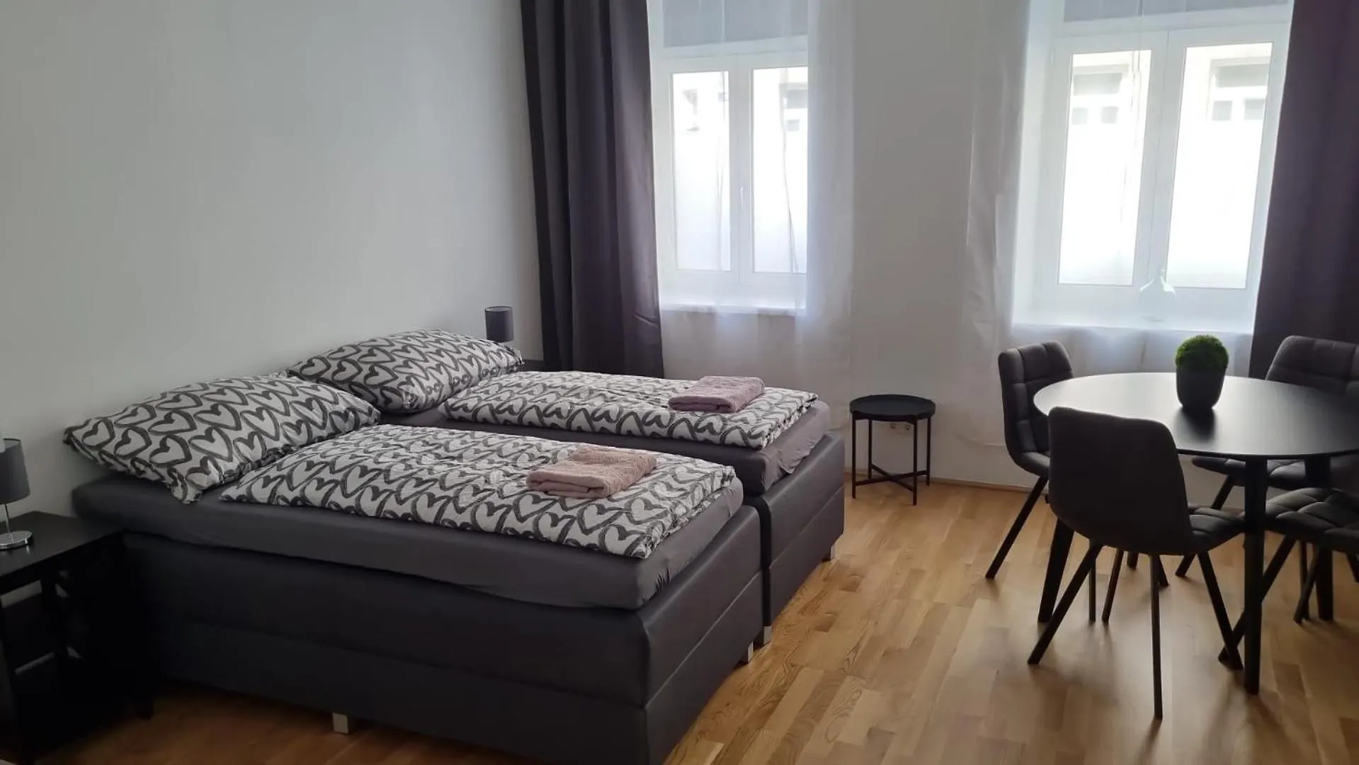 Buchengasse Apartment Vienna - Free Highspeed-Internet