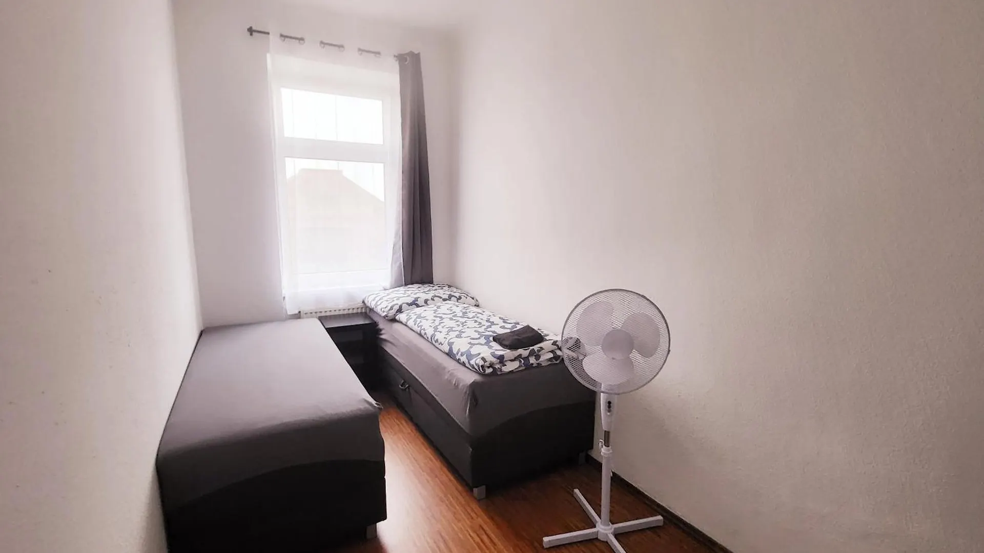 Buchengasse Apartment Vienna - Free Highspeed-Internet