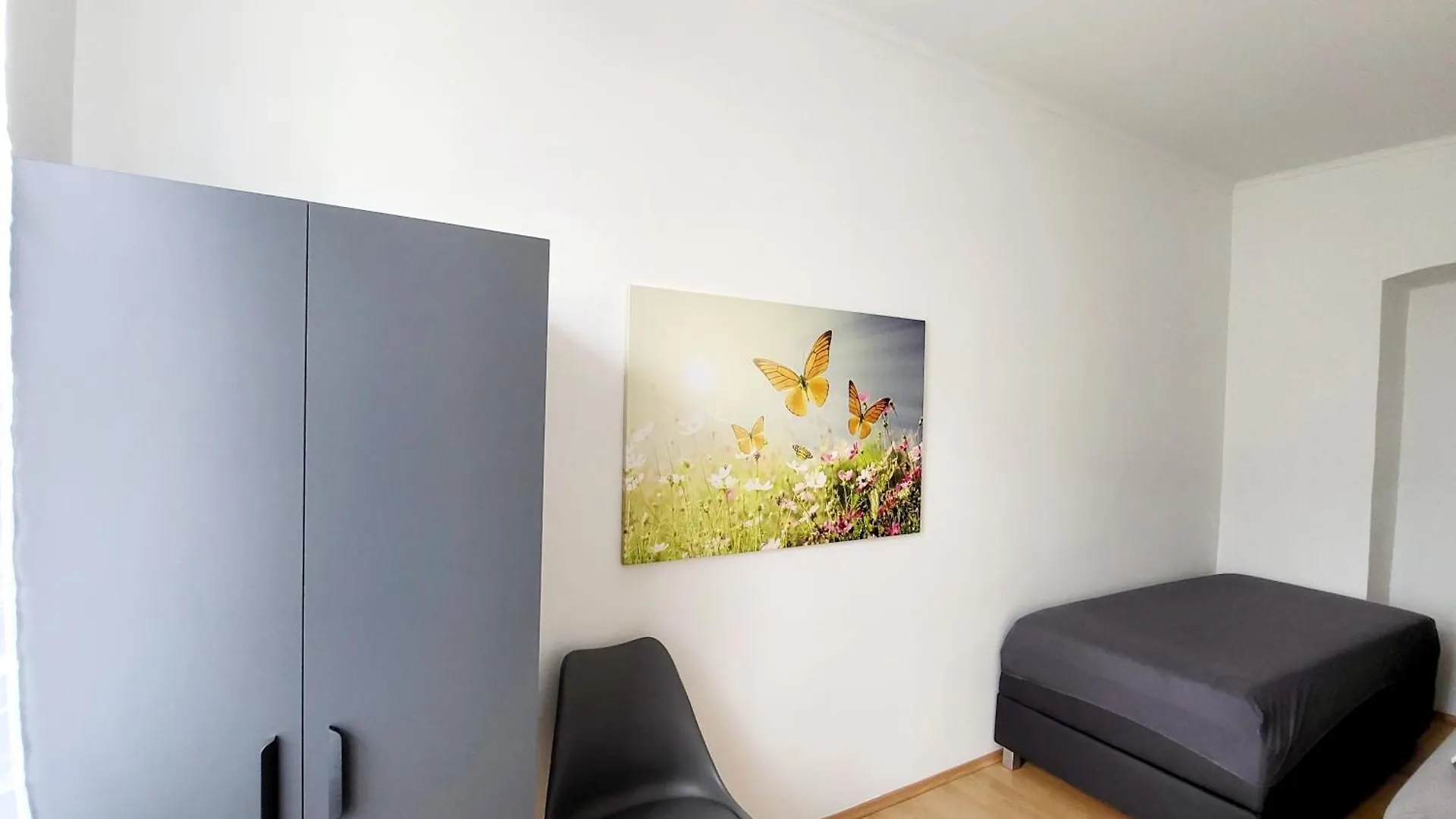 Buchengasse Apartment Vienna - Free Highspeed-Internet