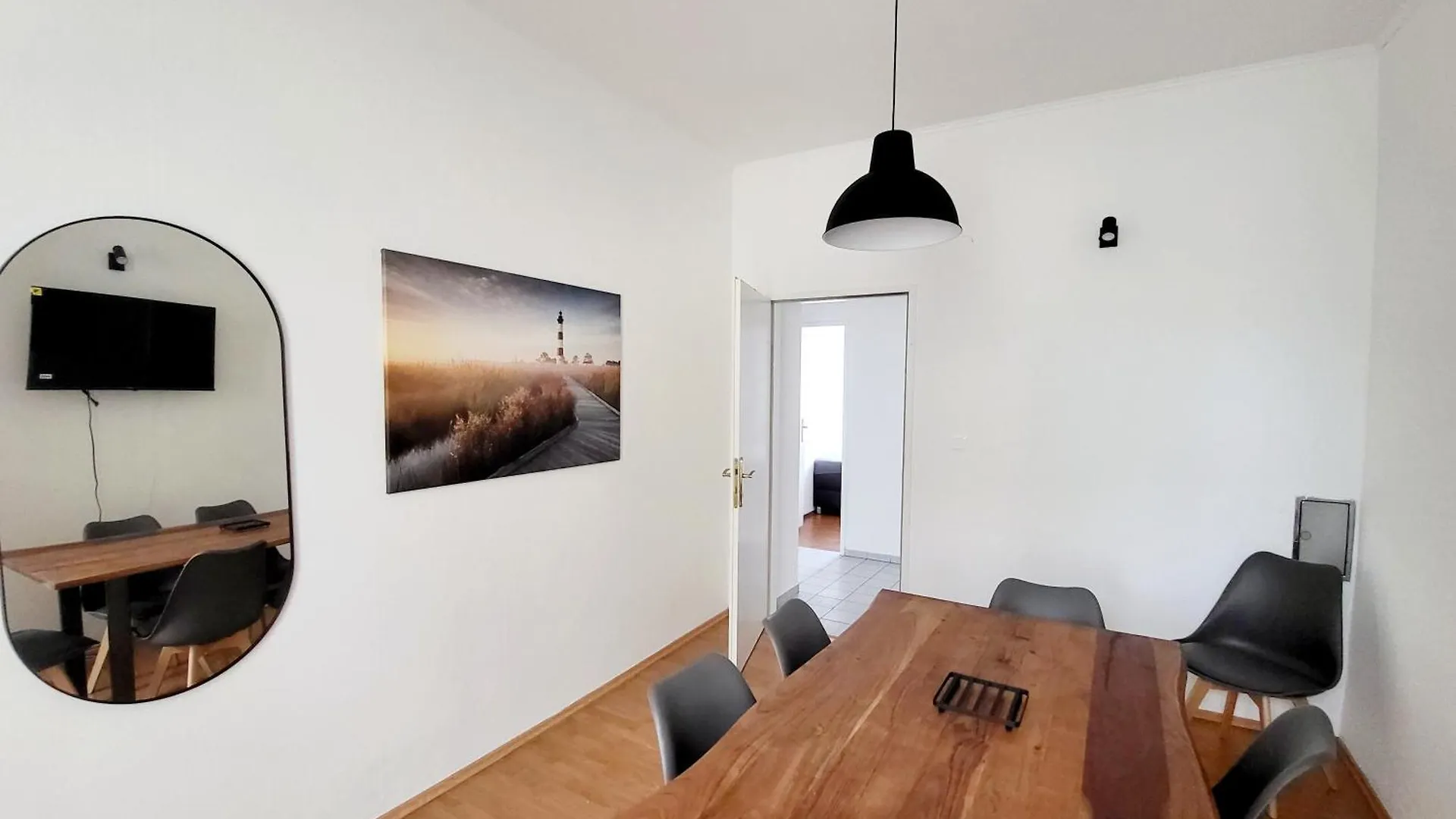 Buchengasse Apartment Vienna - Free Highspeed-Internet 0*,  오스트리아