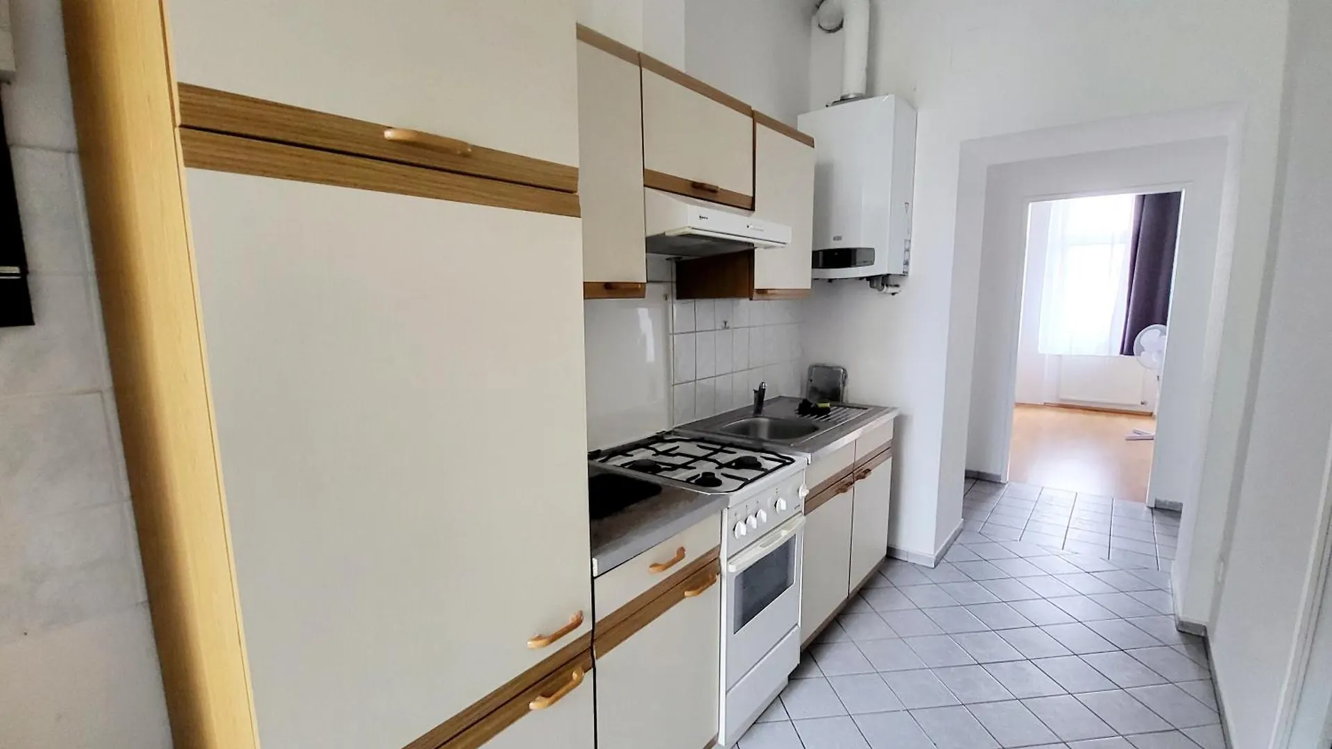 Buchengasse Apartment Vienna - Free Highspeed-Internet