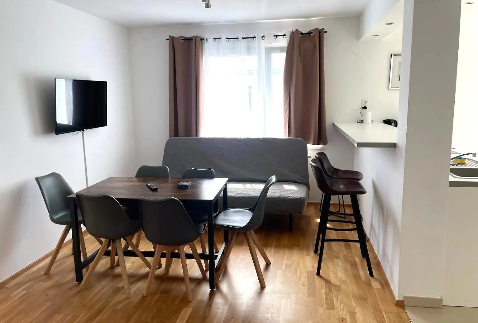 Buchengasse Apartment Vienna - Free Highspeed-Internet