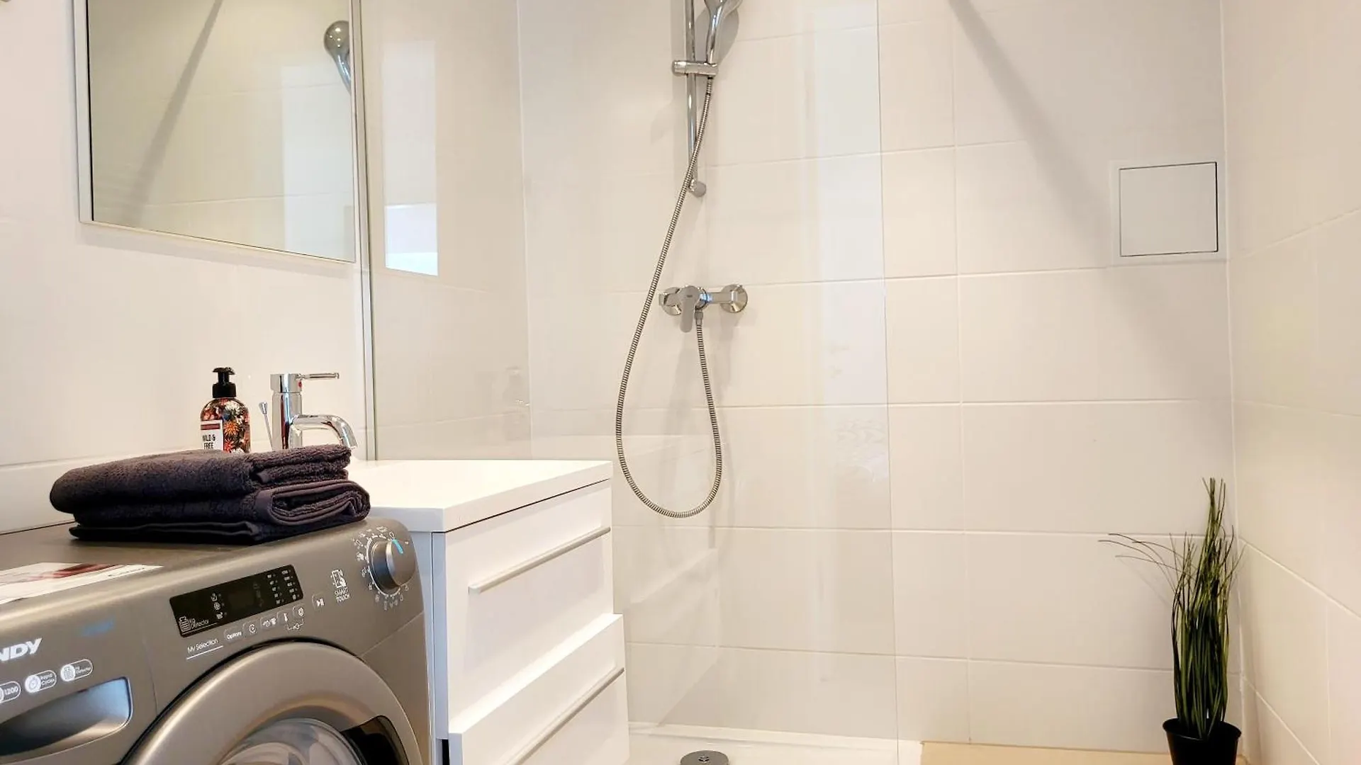 Buchengasse Apartment Vienna - Free Highspeed-Internet