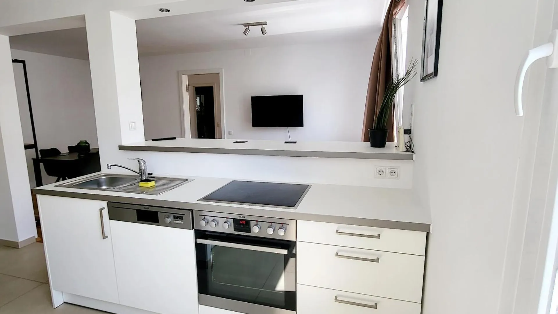 Buchengasse Apartment Vienna - Free Highspeed-Internet