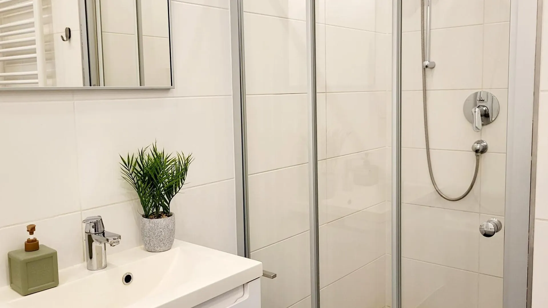 Buchengasse Apartment Vienna - Free Highspeed-Internet Austria